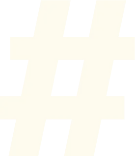 Hashtag