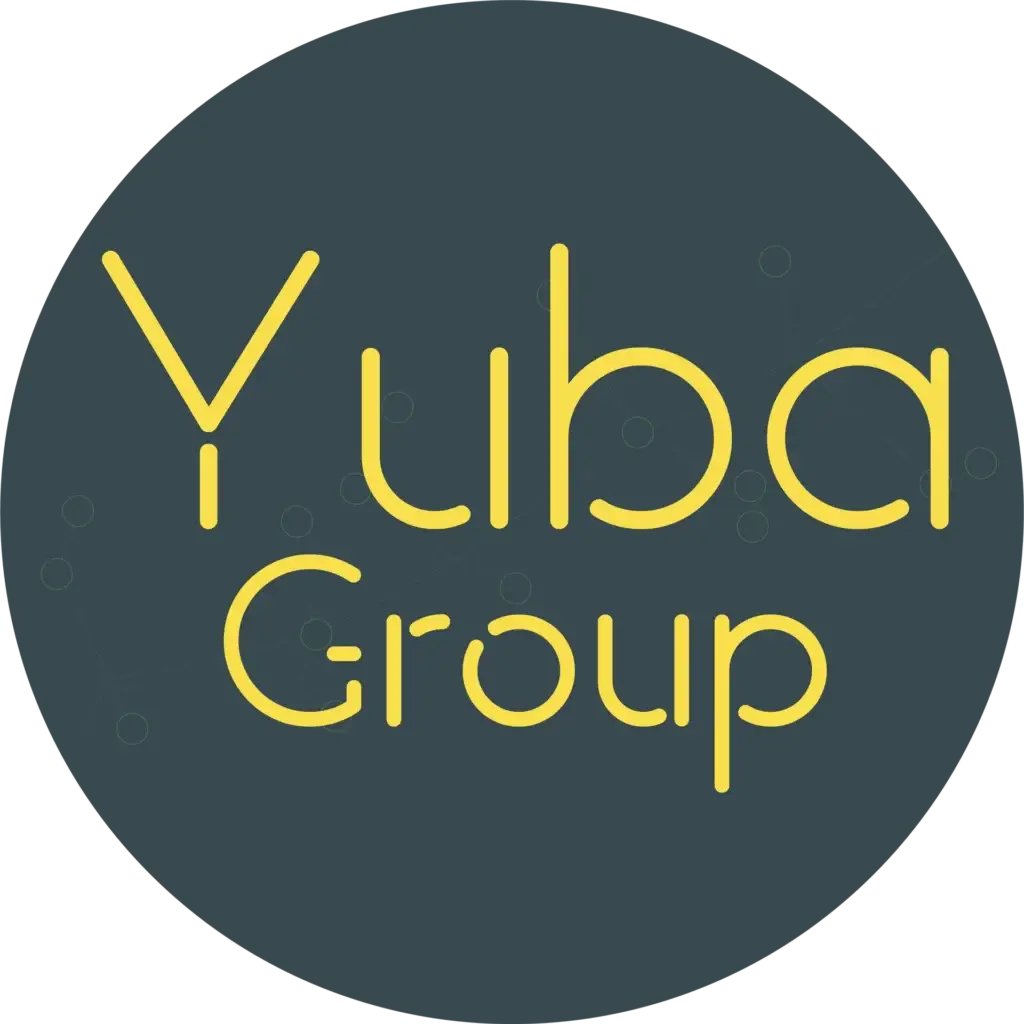 LOGO YUBA GROUP 1920w