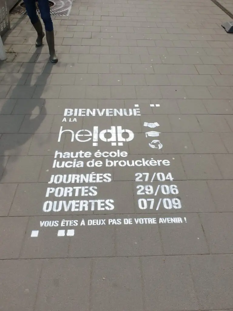 Chalk tags HELDB avril 2022 12