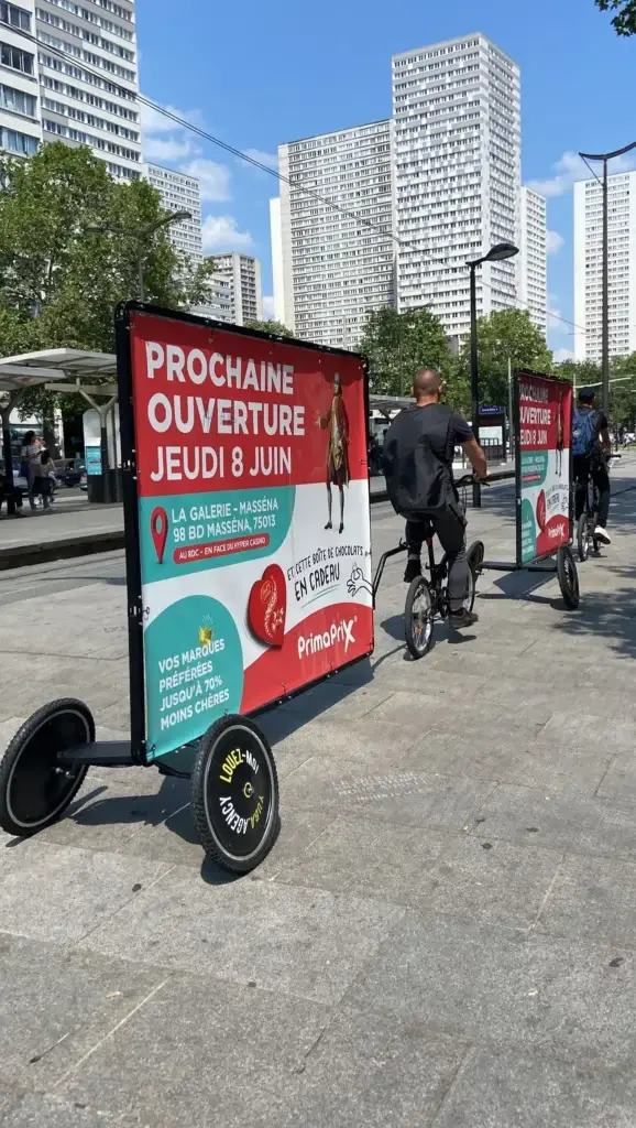 Primaprix