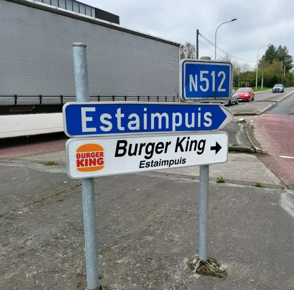 bk-signalétique