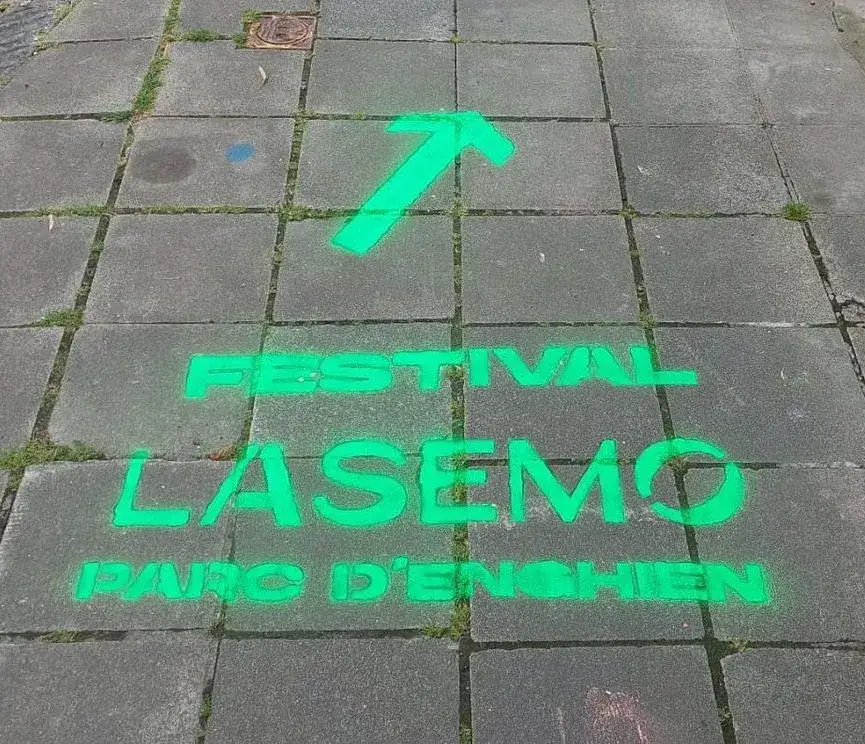 festival-lasemo-chalk-tag