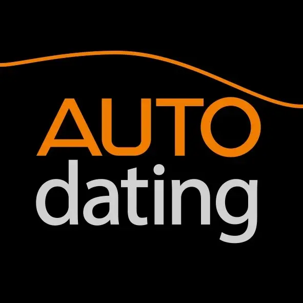 Autodating logo