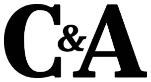 CA logo