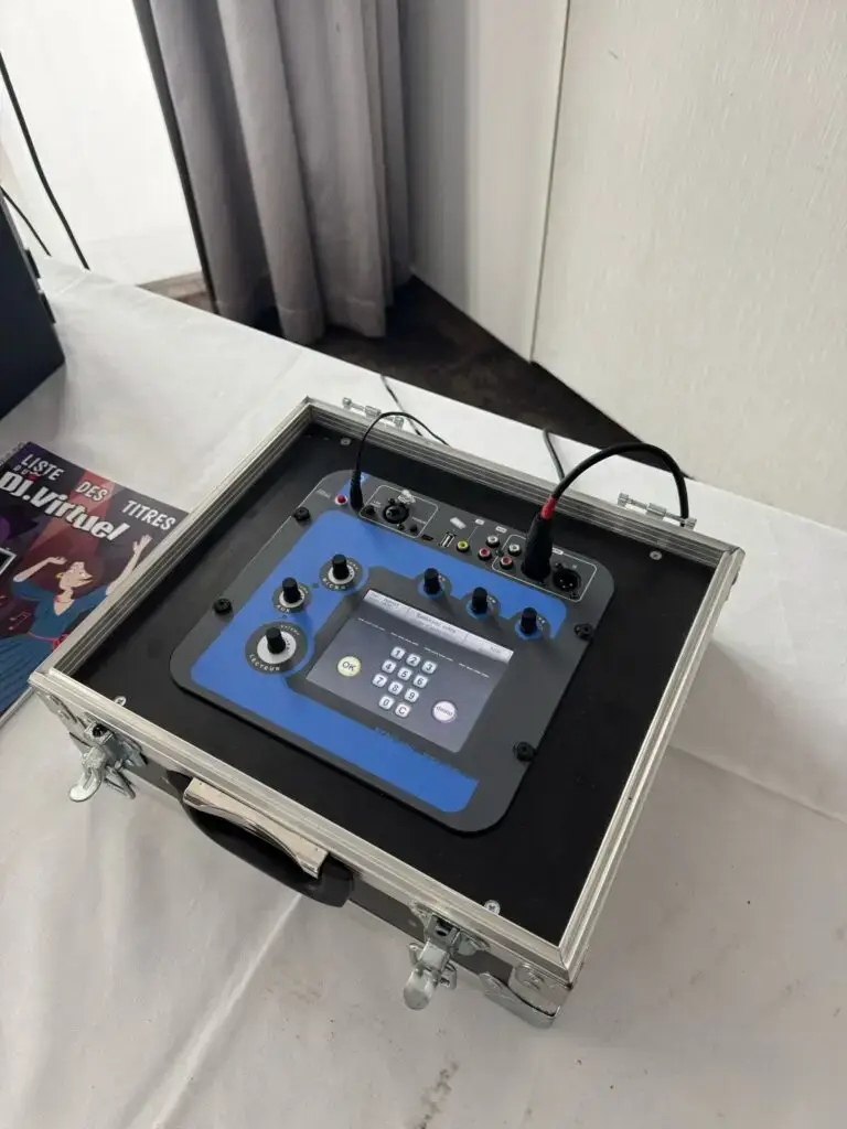 DJ Virtuel