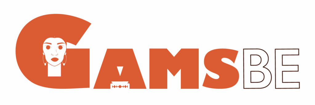 Gams Logo