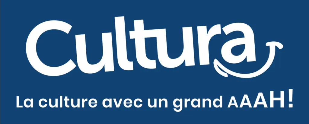 Logo cultura