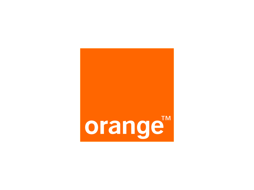 Logo d'Orange