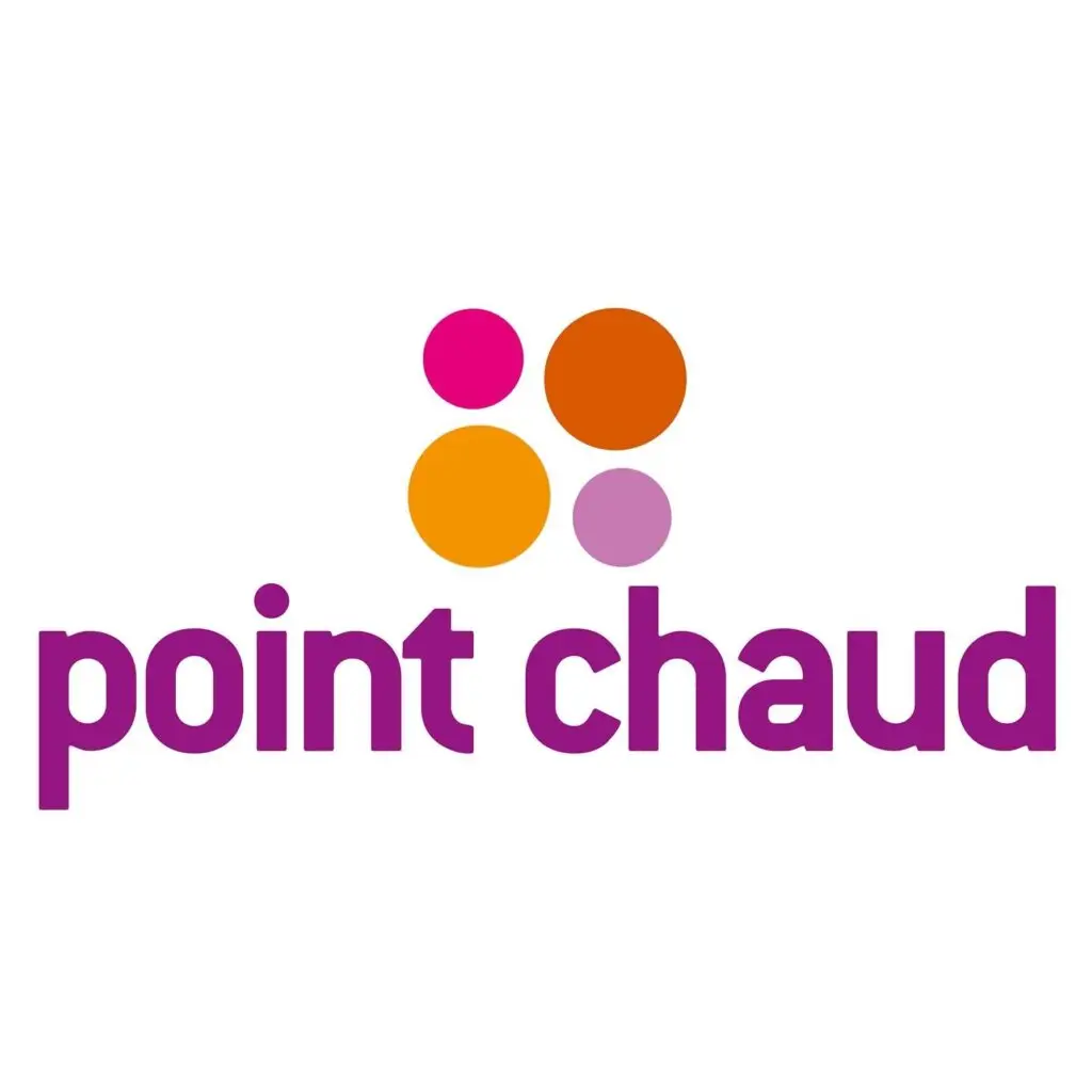 Point chaud