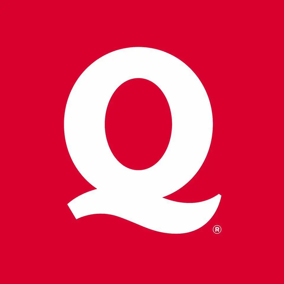 Quick logo