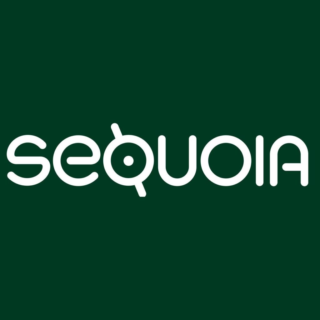 logo Sequoia