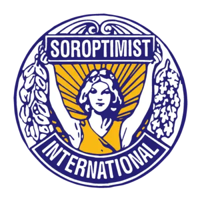 SoroptimistInternational Logo