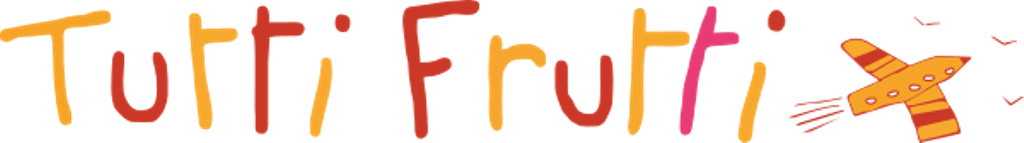 Logo tutti Frutti