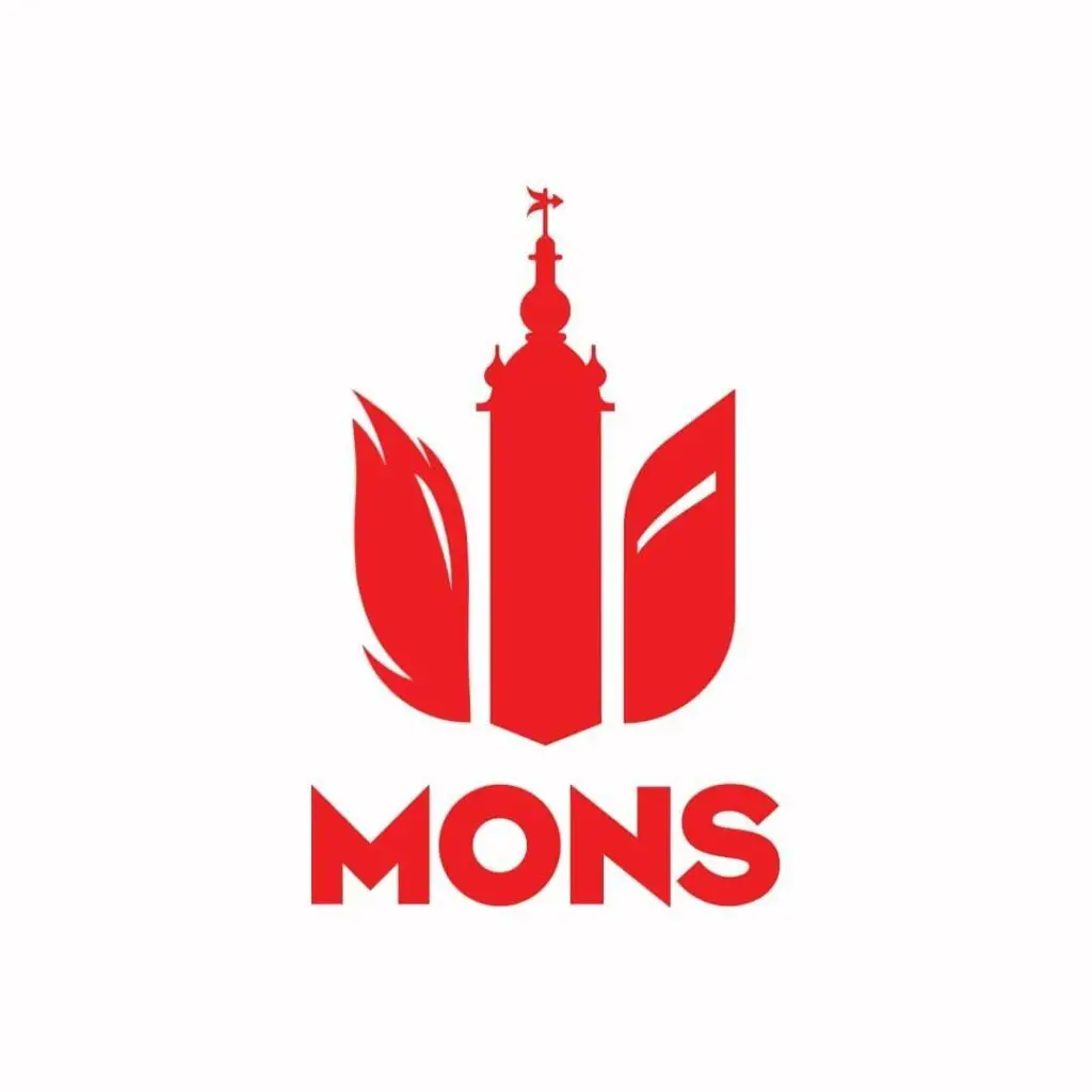 Ville de Mons