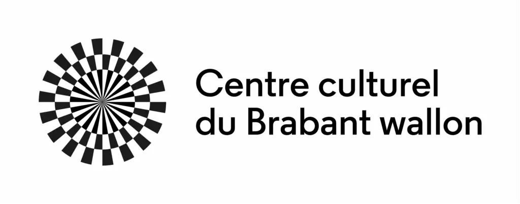 Logo Centre culturel Brabant wallon