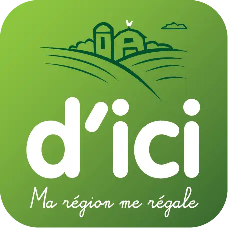 logo d ici
