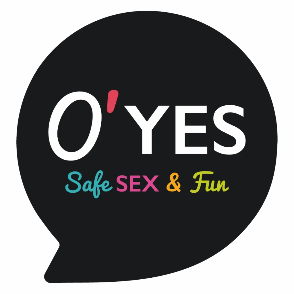 logo o yes