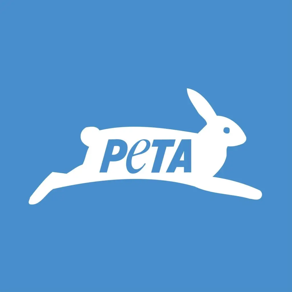 peta logo
