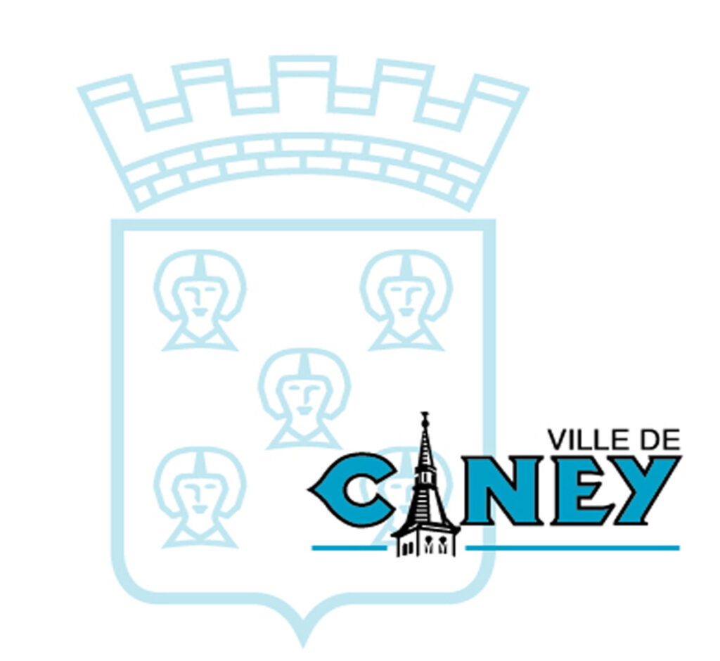 logo de la ville de Ciney