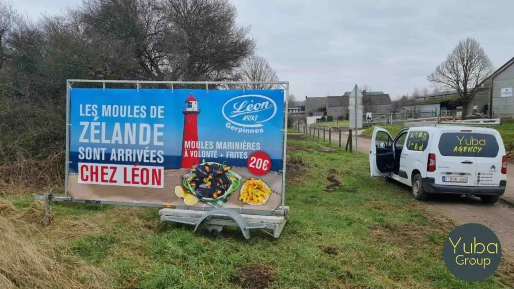 Street marketing : le guide complet pour une campagne réussie