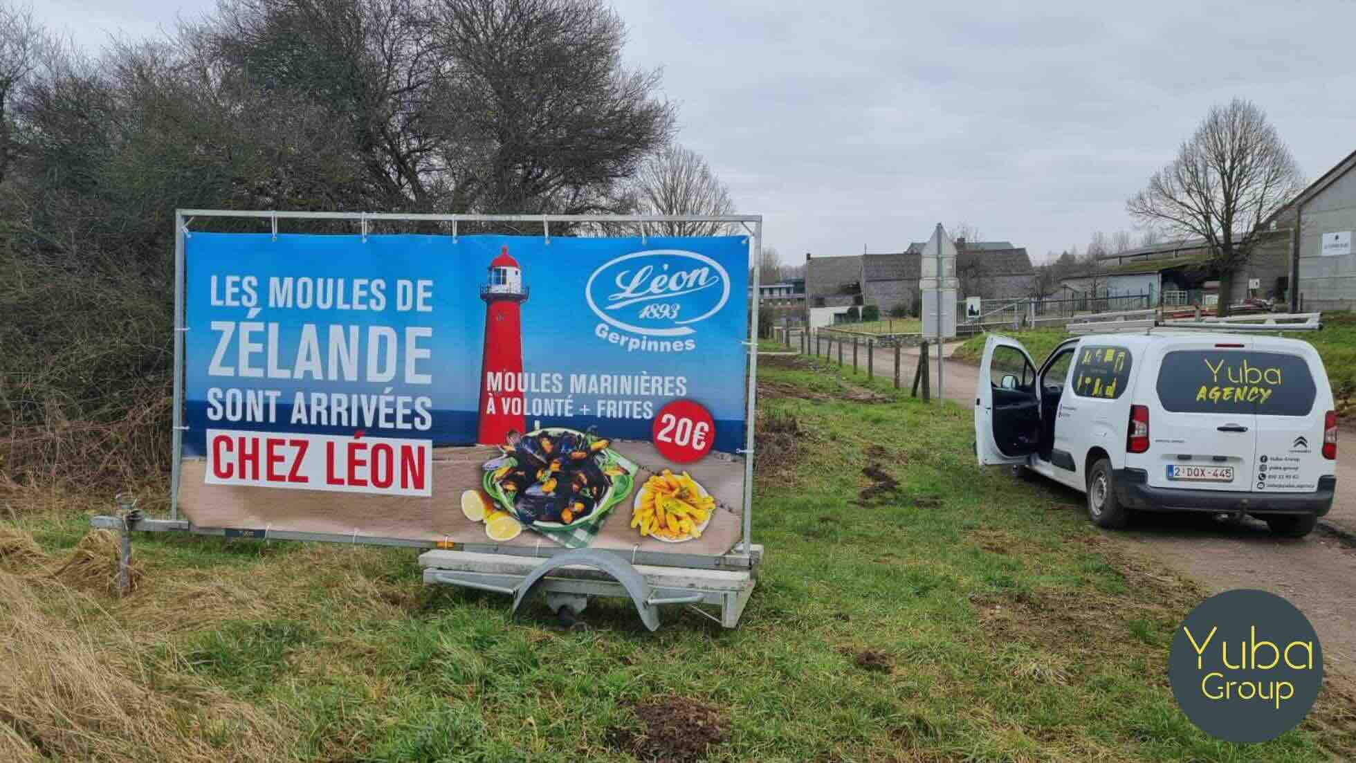 Street marketing : le guide complet pour une campagne réussie