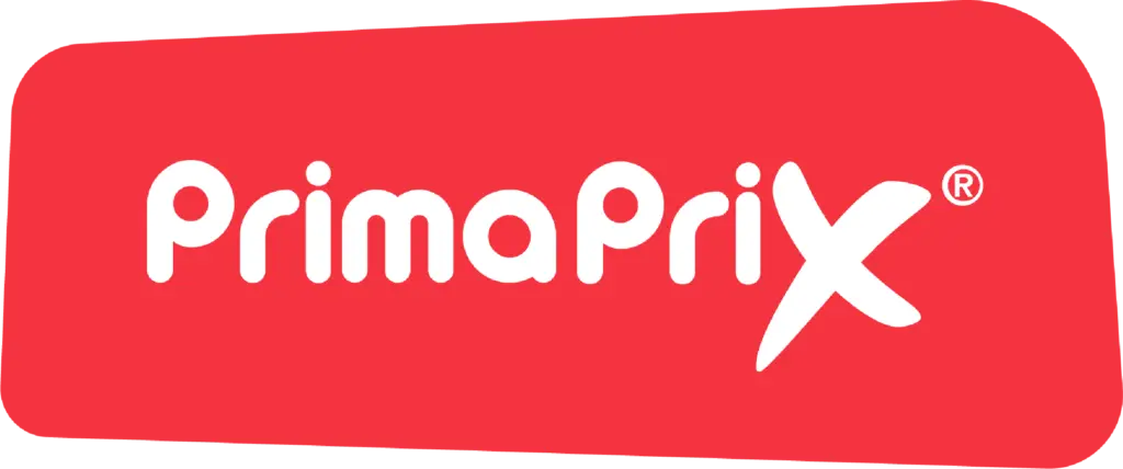 Logo Primaprix