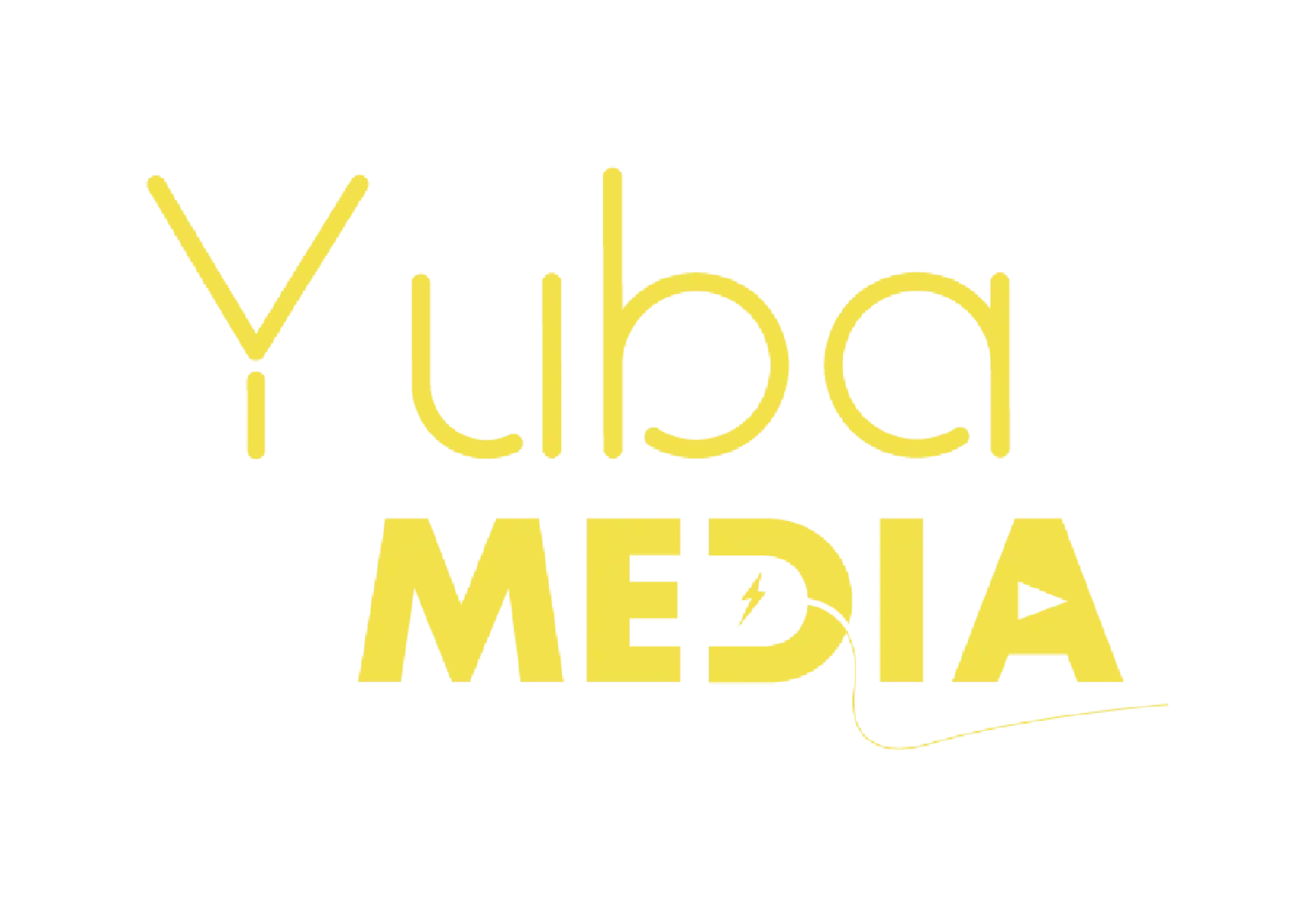 logo media ecriture test site 4