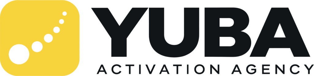 YUBA — ACTIVATION AGENCY